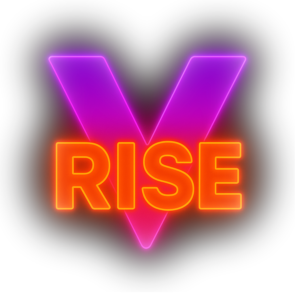RiseV Logo